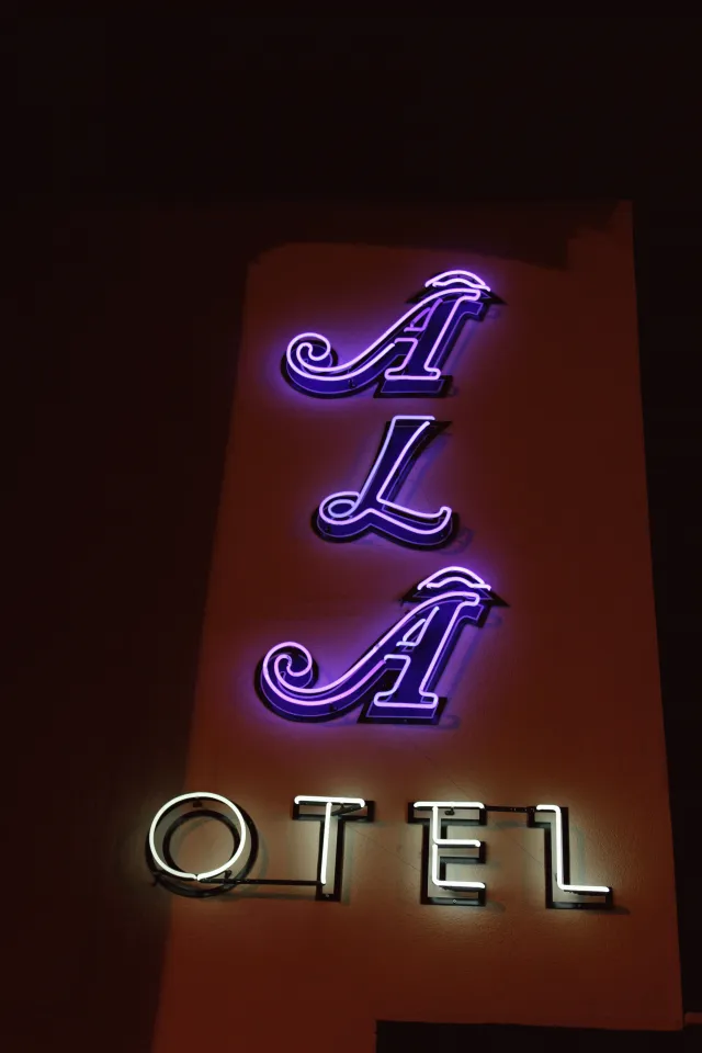 Hotellbilder av Ala Hotel - nummer 1 av 16