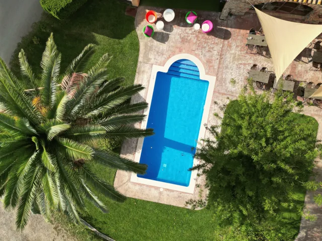 Billede av hotellet Hotel&Golf Ca La Caputxeta - nummer 1 af 66