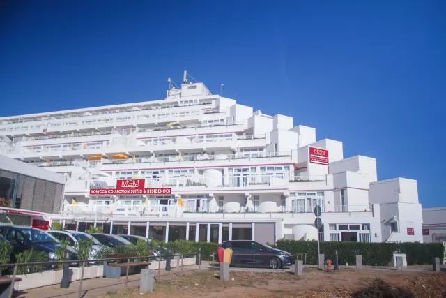Billede av hotellet Monicca Collection Suites & Residences - nummer 1 af 10