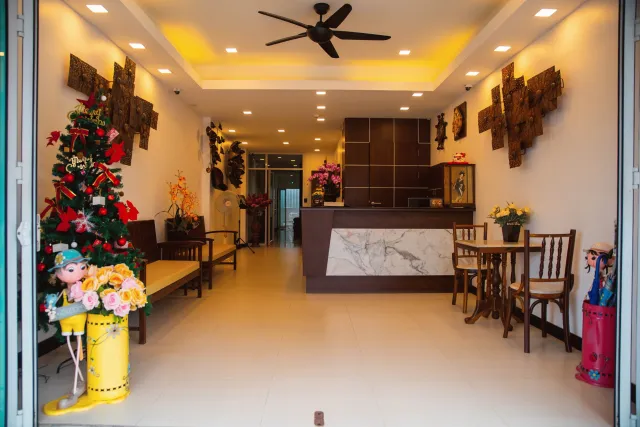 Billede av hotellet Q Victory Patong - nummer 1 af 10