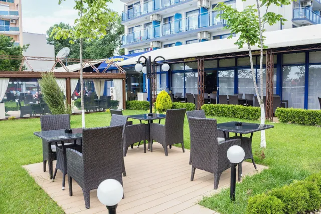 Billede av hotellet Hotel Palace - nummer 1 af 10