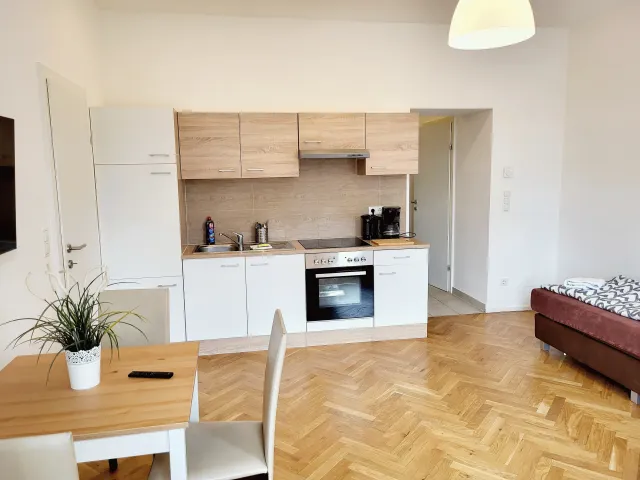 Hotellikuva Real Living Apartments Vienna - Buchengasse - numero 1 / 17