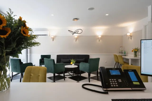 Billede av hotellet Pure Hotel by Athens Prime Hotels - nummer 1 af 2