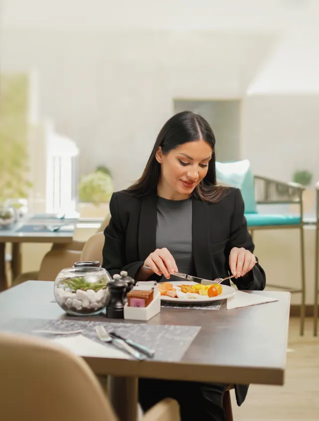 Hotellbilder av La Maison Doha - nummer 1 av 10