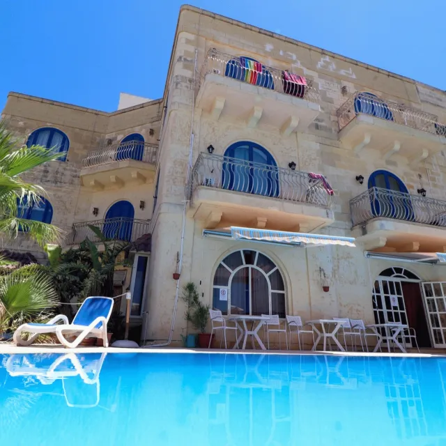 Billede av hotellet Villa Serenity B&b - nummer 1 af 10