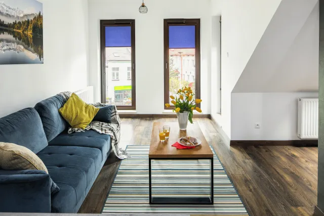 Billede av hotellet Green Garden Residence - nummer 1 af 2