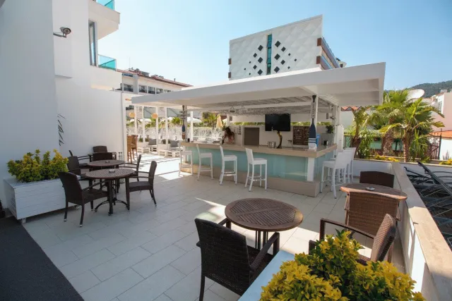 Billede av hotellet Supreme Beach Icmeler Hotel - nummer 1 af 6