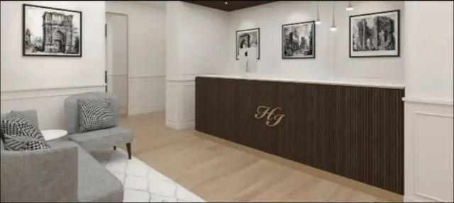 Billede av hotellet B&b Hotel Roma Italia Viminale - nummer 1 af 5