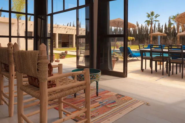Hotellbilder av Dar Ayman hotel - nummer 1 av 62