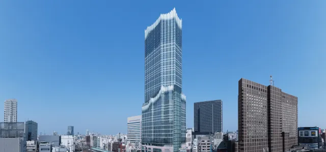 Billede av hotellet Hotel Groove Shinjuku, A Parkroyal Hotel - nummer 1 af 27