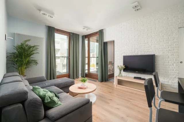 Billede av hotellet Go Apartments - nummer 1 af 10