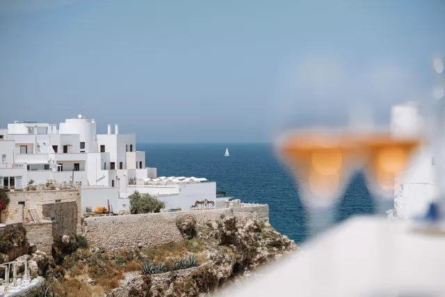 Billede av hotellet Lamare Cucina e Dimore - nummer 1 af 55