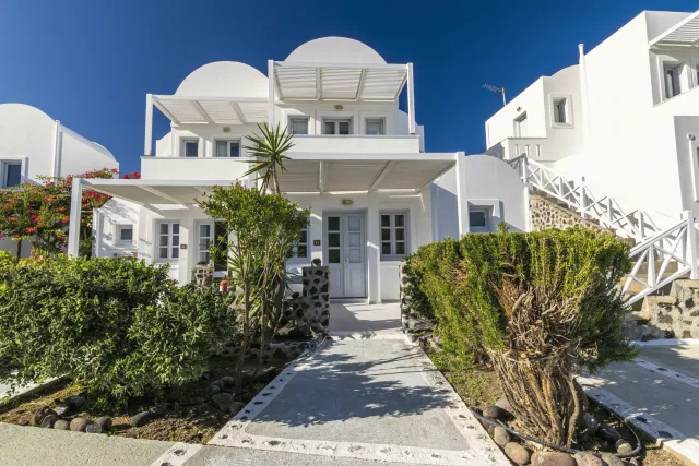Billede av hotellet Phaos Santorini Suites - nummer 1 af 10