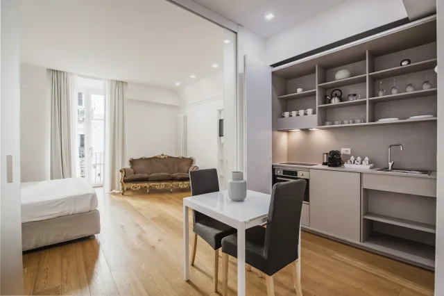 Billede av hotellet Rg7 Apartments - nummer 1 af 50