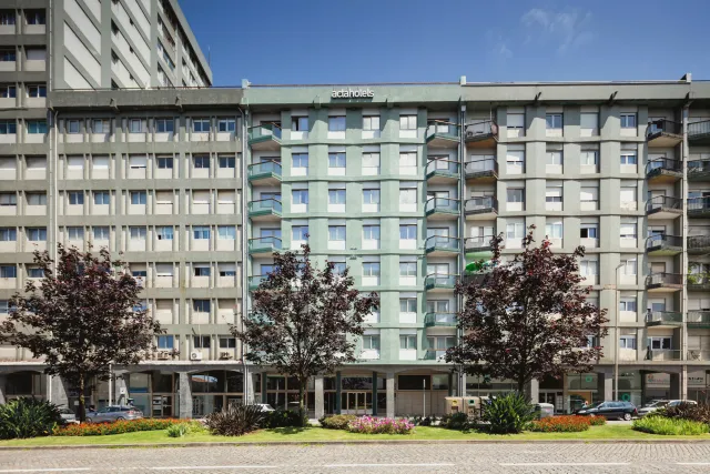 Hotellbilder av Hotel Acta The Clover - nummer 1 av 78
