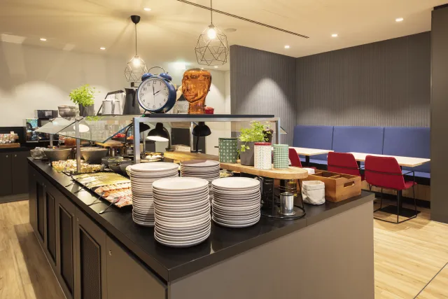 Billede av hotellet Loginn Hotel Berlin Airport - nummer 1 af 10