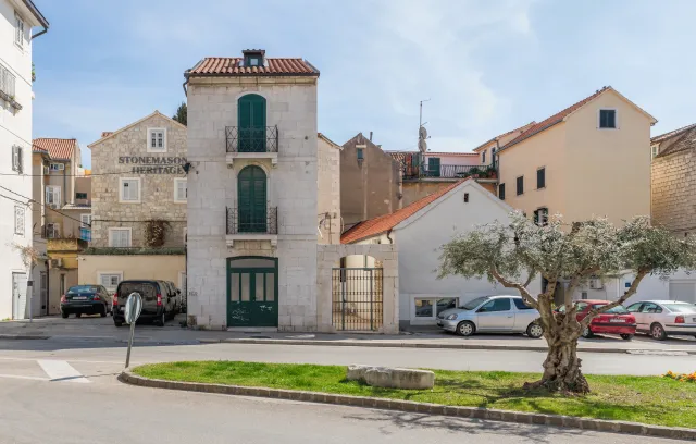 Billede av hotellet Stonemasons Heritage - nummer 1 af 9