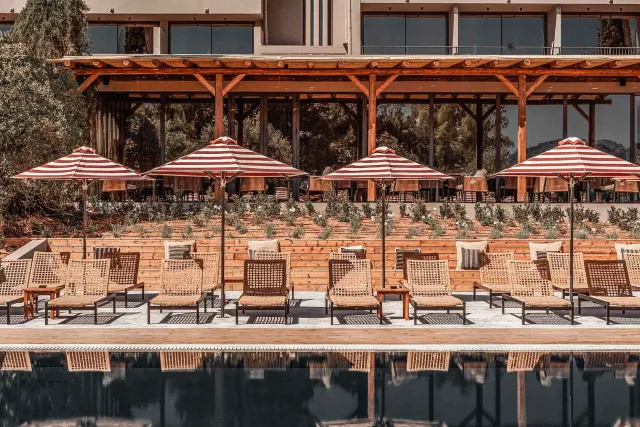 Billede av hotellet Cook's Club Corfu - Adults Only - nummer 1 af 10