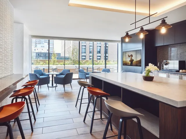 Billede av hotellet Citadines Harbour Front Yokohama - nummer 1 af 10