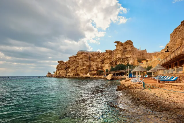 Billede av hotellet Dreams Vacation Resort - Sharm El Sheikh - nummer 1 af 10