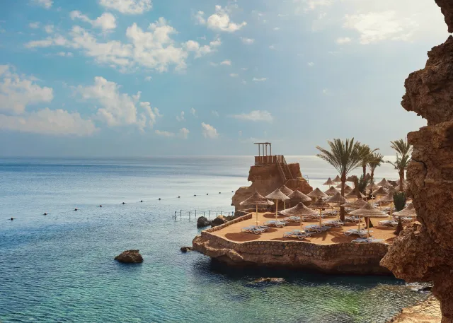 Billede av hotellet Dreams Beach Resort - Sharm El Sheikh - nummer 1 af 10