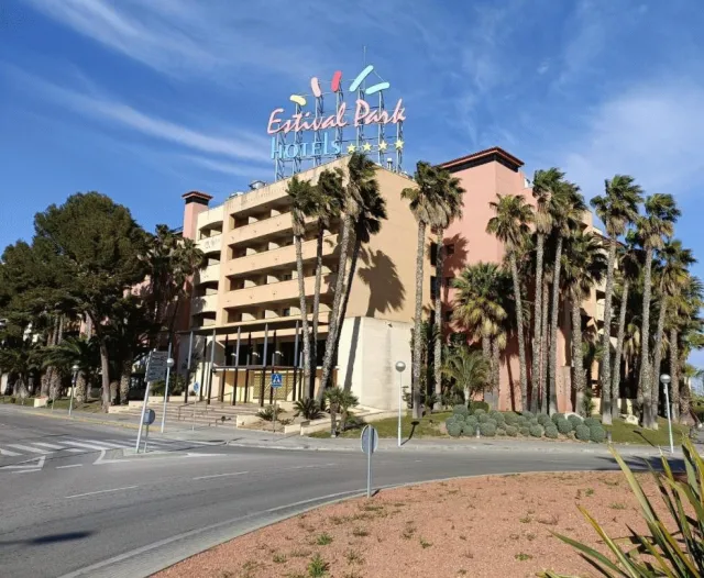 Billede av hotellet Estival Park Silmar - nummer 1 af 10