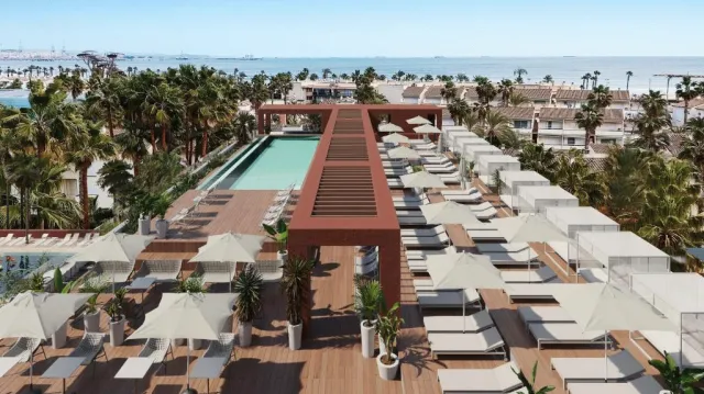 Billede av hotellet Estival Park Silmar - nummer 1 af 100