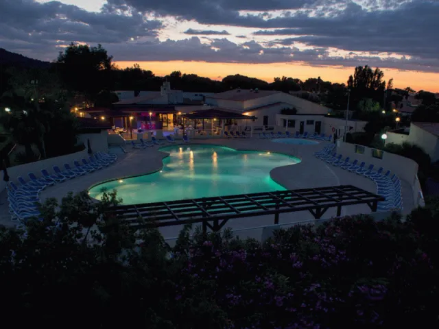 Hotellbilder av SOWELL RESIDENCES Les Lauriers Roses - nummer 1 av 10