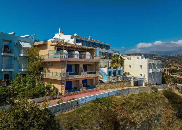 Billede av hotellet Minos Boutique Hotel - nummer 1 af 10