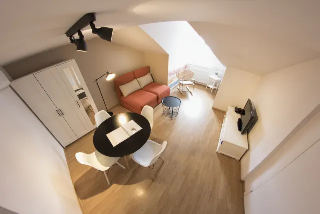 Billede av hotellet Fresh Apartments - nummer 1 af 4