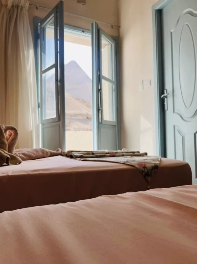 Hotellbilder av Villa Khufu Pyramids Hotel - nummer 1 av 100
