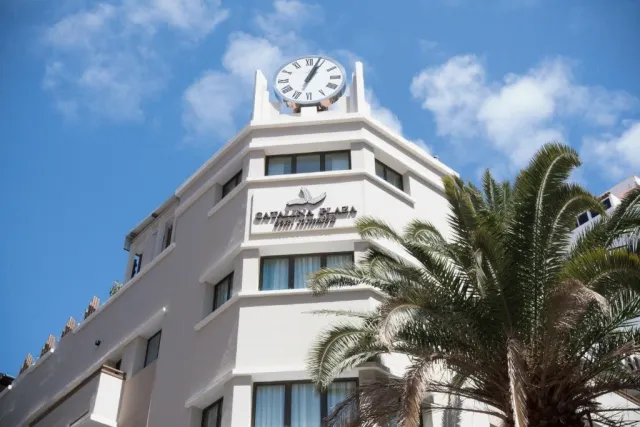 Hotellbilder av Hotel Catalina - nummer 1 av 10