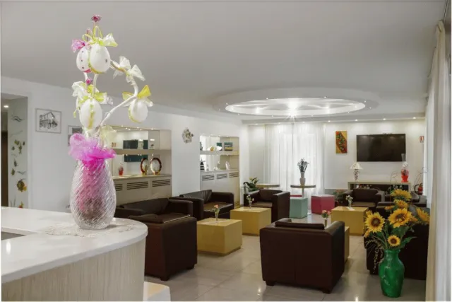 Hotellbilder av Hotel Ilde - nummer 1 av 7