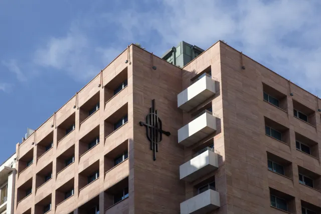 Billede av hotellet Athens Key Hotel Trademark Collection By Wyndham - nummer 1 af 10