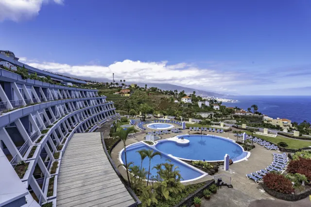 Billede av hotellet Coral la Quinta Park Suites - nummer 1 af 10