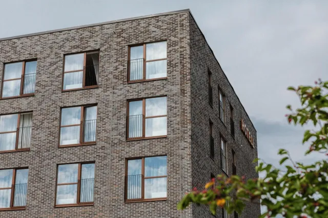 Hotellbilder av Boo Boo Living - nummer 1 av 14