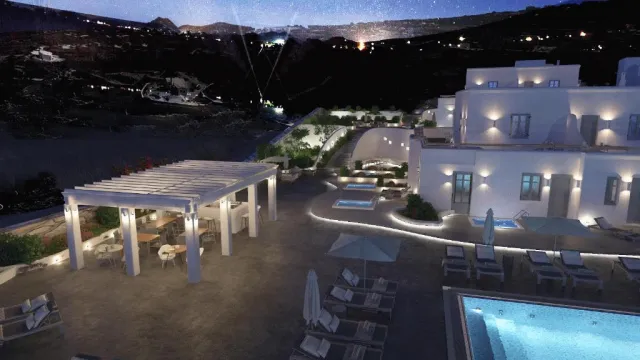 Hotellbilder av Terra Blanca Suites - nummer 1 av 22