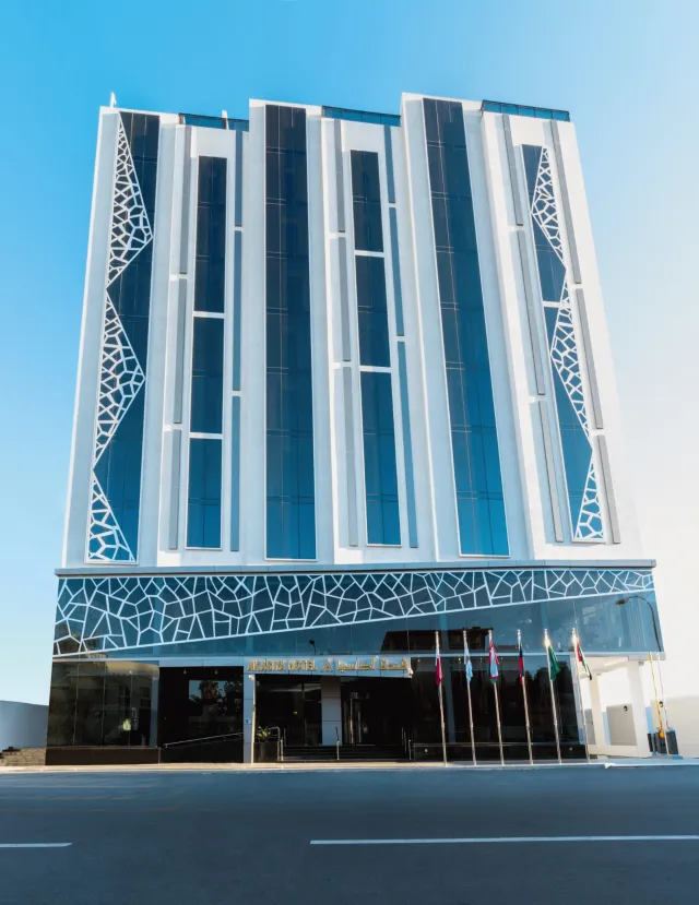 Hotellbilder av Akasiya Hotel - nummer 1 av 35