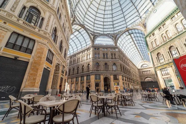Billede av hotellet P.C. BOUTIQUE H. LIFESTYLE NAPOLI CENTRO - nummer 1 af 26
