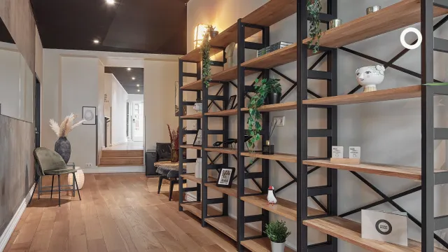 Hotellbilder av Thingholt Hotel Apartments from Center Hotels - nummer 1 av 6