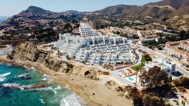 Billede av hotellet Dormio Resort Costa Blanca Beach & Spa - nummer 1 af 10