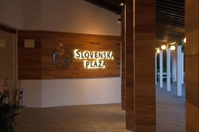 Billede av hotellet Slovenska Plaza Resort - nummer 1 af 47