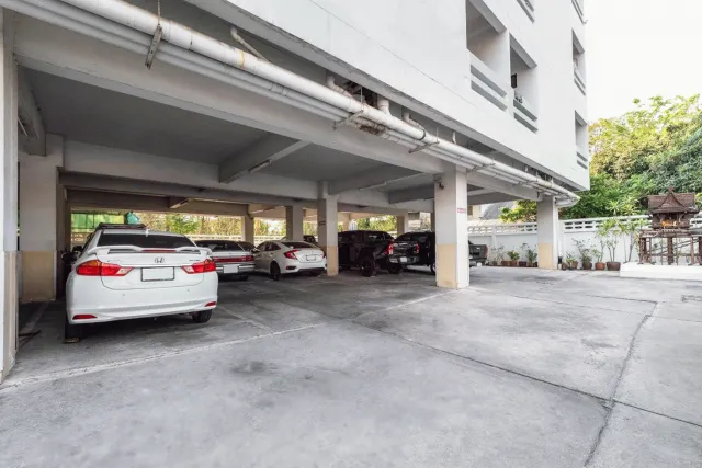 Billede av hotellet Next Bird Suite Sha By Zuzu - nummer 1 af 9
