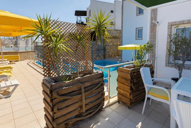 Billede av hotellet Hola Bodrum - nummer 1 af 9