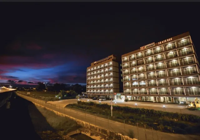 Billede av hotellet CK Resort Pattaya - nummer 1 af 62