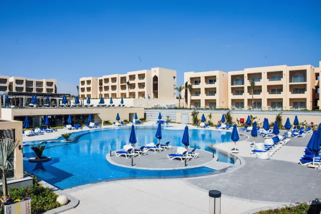 Billede av hotellet Cleopatra Luxury Resort Sharm Adults Only - nummer 1 af 10