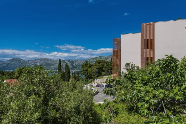 Billede av hotellet The Cavtat View Apartment Residence - nummer 1 af 75