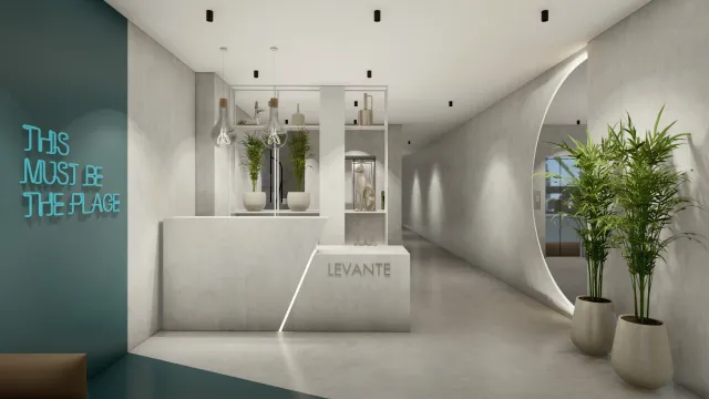 Billede av hotellet Hotel Levante St. Julian's, Affiliated by Meliá - nummer 1 af 6