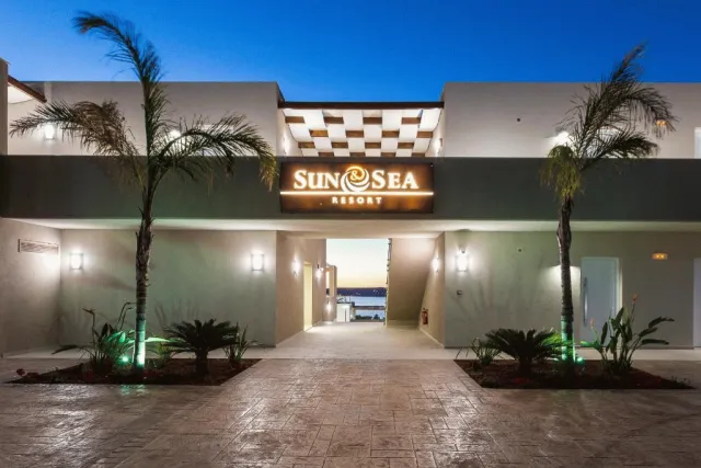 Hotellikuva Sun & Sea Plus Resort - numero 1 / 39