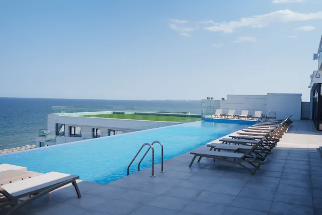Hotellbilder av Alezzi Infinity Resort & Spa - nummer 1 av 28